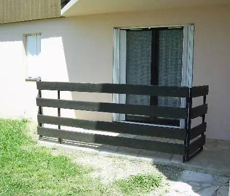 Appartamento T2 Sur Pyrénées 2000 Font-Romeu-Odeillo-Via