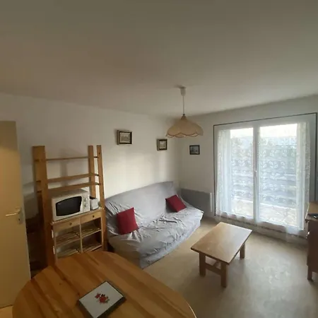 Appartamento T2 Sur Pyrénées 2000