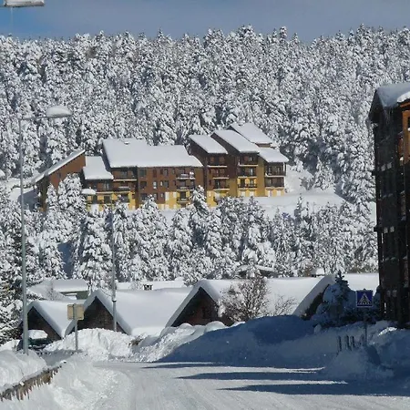 T2 Sur Pyrénées 2000